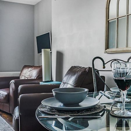 Woodsmill Quay Riverside Apartment - Heart Of ยอร์ค ภายนอก รูปภาพ